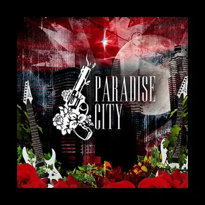 DASH Paradise City نبض