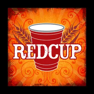 DASH Red Cup إف إم