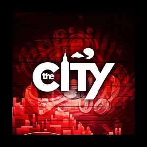 DASH The City أونلاين