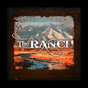 DASH The Ranch إف إم