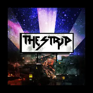 DASH The Strip بث