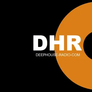 Deep هاوس راديو - DHR أونلاين