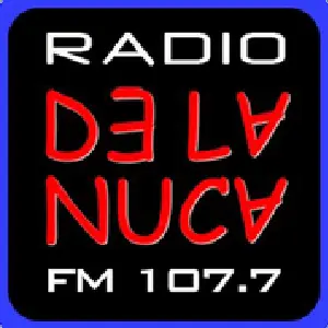 De La Nuca إف إم - 107.7 أونلاين