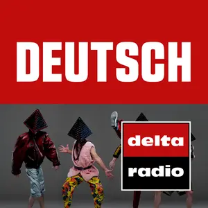 delta راديو - DEUTSCH موجة