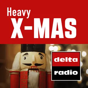 delta راديو - Heavy X-Mas راديو