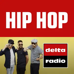 delta راديو هيب هوب مباشر