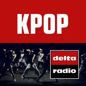 delta راديو K-بوب مركز