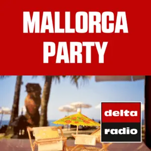 delta راديو Mallorca Party راديو