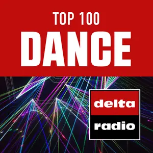 delta راديو Top100 رقص مباشر