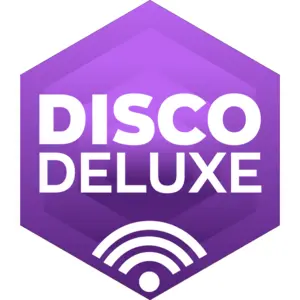 DISCO DELUXE بث