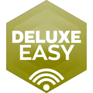 DELUXE EASY أونلاين