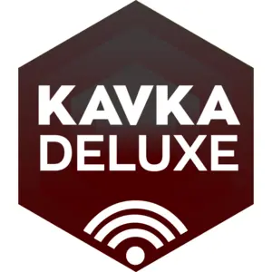 KAVKA DELUXE موجة