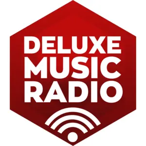 DELUXE موسيقى راديو موجة