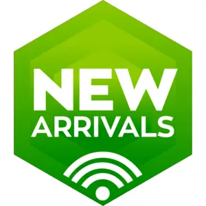 DELUXE NEW ARRIVALS موجة