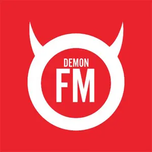 DemonFM نبض