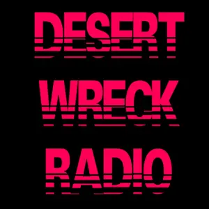 Desert Wreck راديو بث