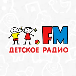 Detskoe راديو مباشر