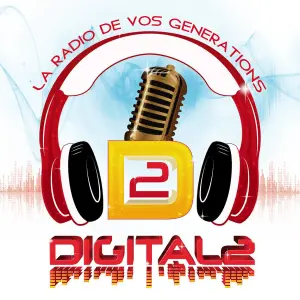 DIGITAL 2 (HD) The راديو From Your Génération أونلاين