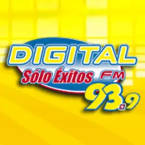 Digital 93.9 إف إم مباشر