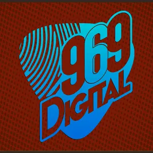Digital 96.9 راديو إف إم