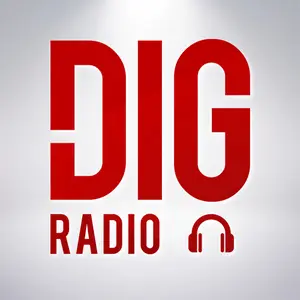 DIG راديو إف إم
