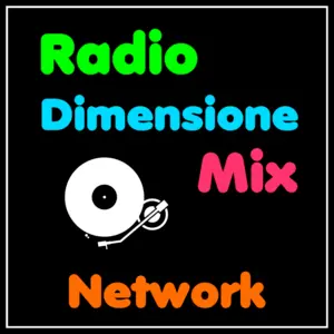راديو Dimensione مكس نبض