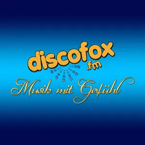 Discofox إف إم أونلاين