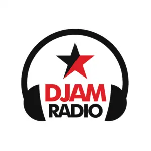 Djam راديو نبض