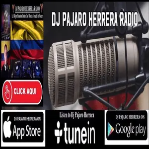 DJ Pajaro Herrera راديو إف إم