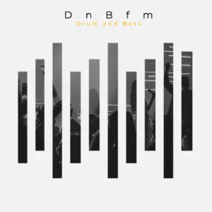 DnB إف إم بث