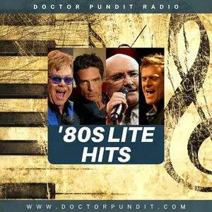 Doctor Pundit '80s Lite أغاني إف إم