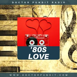 Doctor Pundit '80s حب أونلاين