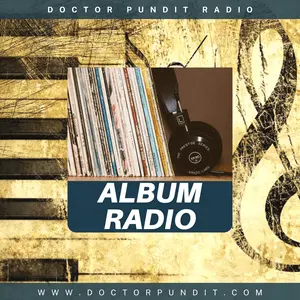 Doctor Pundit Album راديو بث