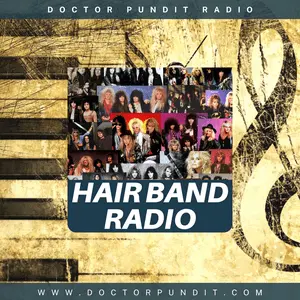 Doctor Pundit Hair Band راديو أونلاين