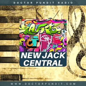 Doctor Pundit New Jack Central موجة