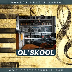 Doctor Pundit Ol' Skool بث