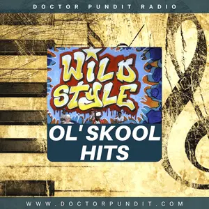 Doctor Pundit Ol' Skool أغاني بث