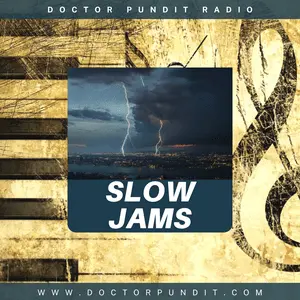 Doctor Pundit Slow Jams موجة