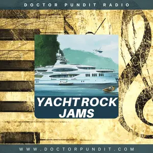 Doctor Pundit Yacht روك Jams راديو