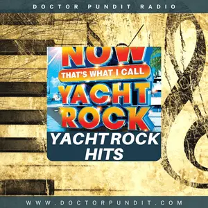 Doctor Pundit Yacht روك أغاني راديو