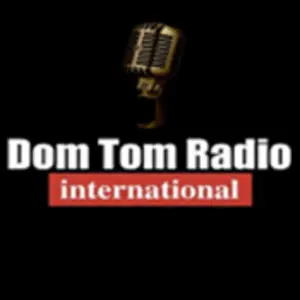 Dom Tom راديو مركز
