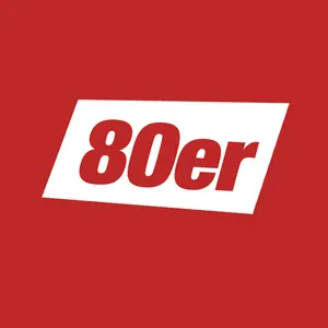 DONAU 3 إف إم 80er بث