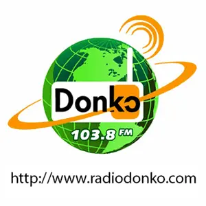 راديو Donko Bamako راديو
