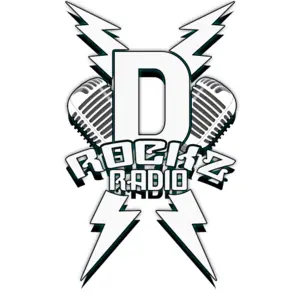 D-ROCKz راديو موجة