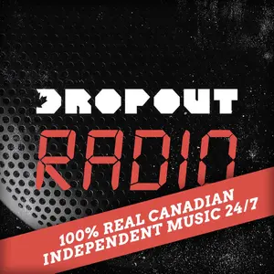 Dropout راديو موجة