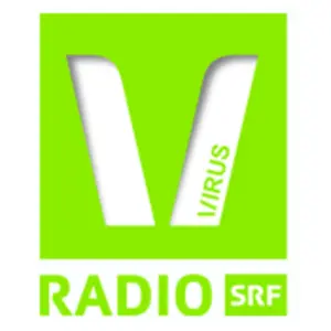 راديو SRF Virus مباشر