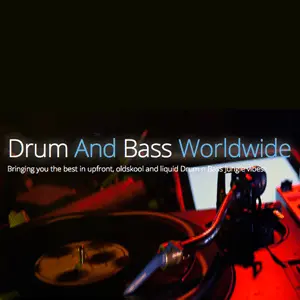 Drum And Bass Worldwide مركز