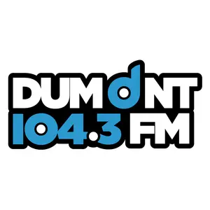 راديو Dumont 104.3 راديو إف إم