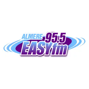 EASY 95.5 إف إم موجة