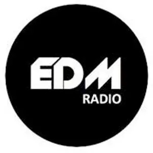 EDM راديو بث